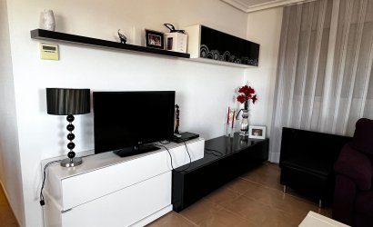 Herverkoop - Apartment -
Torrevieja - Costa Blanca