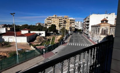 Herverkoop - Apartment -
Torrevieja - Costa Blanca