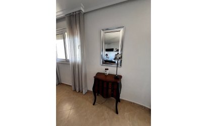 Herverkoop - Apartment -
Torrevieja - Costa Blanca