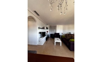 Herverkoop - Apartment -
Torrevieja - Costa Blanca