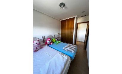 Herverkoop - Apartment -
Torrevieja - Costa Blanca