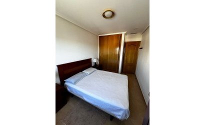 Herverkoop - Apartment -
Torrevieja - Costa Blanca