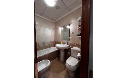 Herverkoop - Apartment -
Torrevieja - Costa Blanca