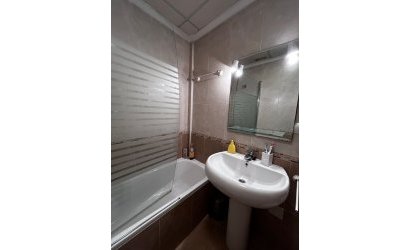 Herverkoop - Apartment -
Torrevieja - Costa Blanca