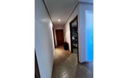 Herverkoop - Apartment -
Torrevieja - Costa Blanca