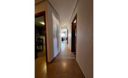 Herverkoop - Apartment -
Torrevieja - Costa Blanca