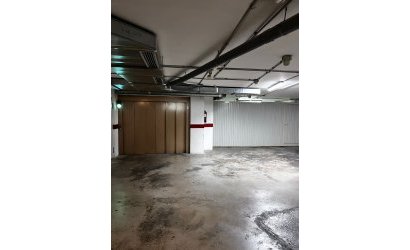 Herverkoop - Apartment -
Torrevieja - Costa Blanca