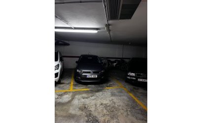 Herverkoop - Apartment -
Torrevieja - Costa Blanca