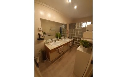 Reventa - Apartment -
Torrevieja - Costa Blanca