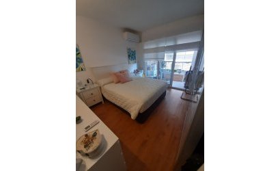 Reventa - Apartment -
Torrevieja - Costa Blanca