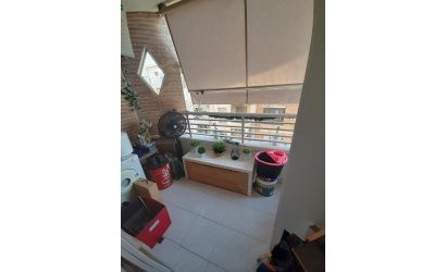 Reventa - Apartment -
Torrevieja - Costa Blanca