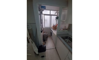 Reventa - Apartment -
Torrevieja - Costa Blanca