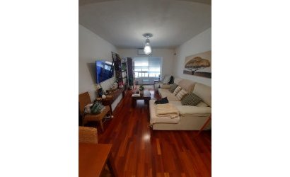 Reventa - Apartment -
Torrevieja - Costa Blanca