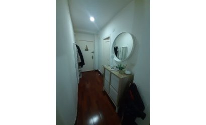 Reventa - Apartment -
Torrevieja - Costa Blanca