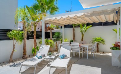 Herverkoop - Villa -
Guardamar del Segura - Costa Blanca