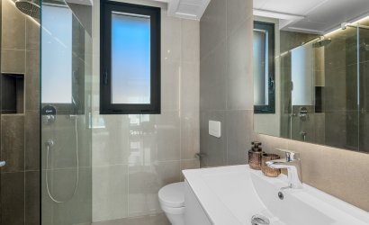 Herverkoop - Villa -
Guardamar del Segura - Costa Blanca