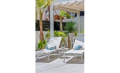 Herverkoop - Villa -
Guardamar del Segura - Costa Blanca