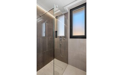 Herverkoop - Villa -
Guardamar del Segura - Costa Blanca