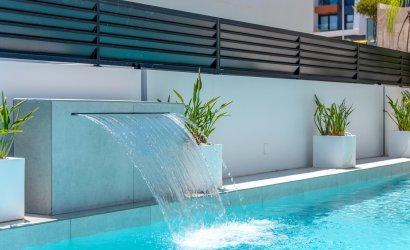 Herverkoop - Villa -
Guardamar del Segura - Costa Blanca