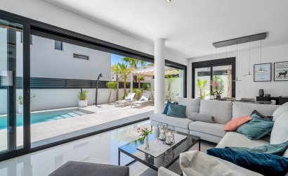 Herverkoop - Villa -
Guardamar del Segura - Costa Blanca