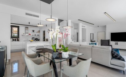 Herverkoop - Villa -
Guardamar del Segura - Costa Blanca