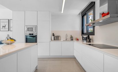 Herverkoop - Villa -
Guardamar del Segura - Costa Blanca