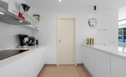 Herverkoop - Villa -
Guardamar del Segura - Costa Blanca