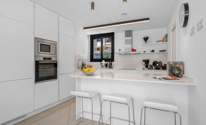 Herverkoop - Villa -
Guardamar del Segura - Costa Blanca