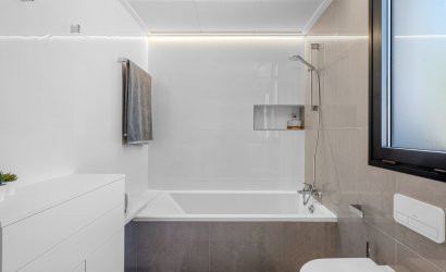 Herverkoop - Villa -
Guardamar del Segura - Costa Blanca