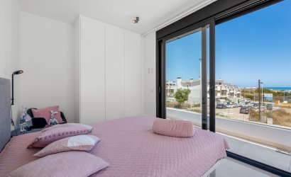 Herverkoop - Villa -
Guardamar del Segura - Costa Blanca