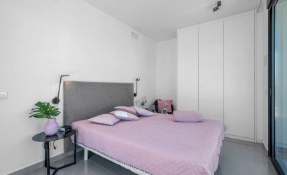 Herverkoop - Villa -
Guardamar del Segura - Costa Blanca