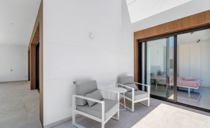 Herverkoop - Villa -
Guardamar del Segura - Costa Blanca