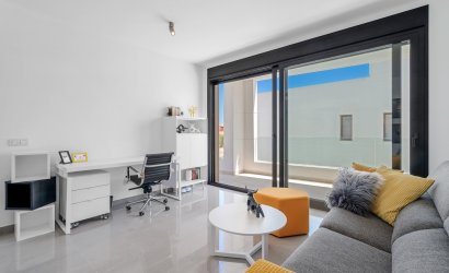 Herverkoop - Villa -
Guardamar del Segura - Costa Blanca