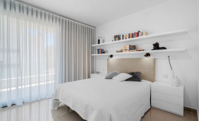 Herverkoop - Villa -
Guardamar del Segura - Costa Blanca