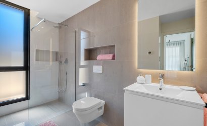 Herverkoop - Villa -
Guardamar del Segura - Costa Blanca