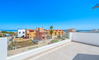 Herverkoop - Villa -
Guardamar del Segura - Costa Blanca