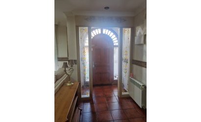 Herverkoop - Town House -
Orihuela Costa - Costa Blanca