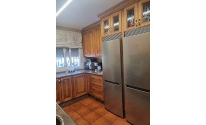 Herverkoop - Town House -
Orihuela Costa - Costa Blanca