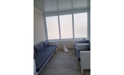 Herverkoop - Town House -
Orihuela Costa - Costa Blanca