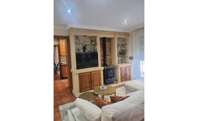 Herverkoop - Town House -
Orihuela Costa - Costa Blanca