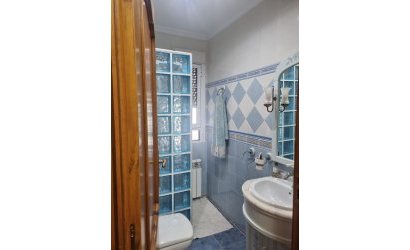 Herverkoop - Town House -
Orihuela Costa - Costa Blanca