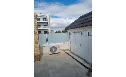 Herverkoop - Town House -
Orihuela Costa - Costa Blanca