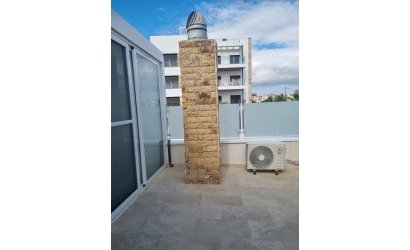 Herverkoop - Town House -
Orihuela Costa - Costa Blanca