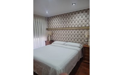 Herverkoop - Town House -
Orihuela Costa - Costa Blanca