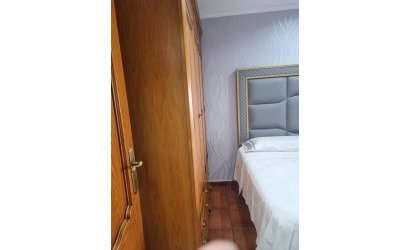 Herverkoop - Town House -
Orihuela Costa - Costa Blanca