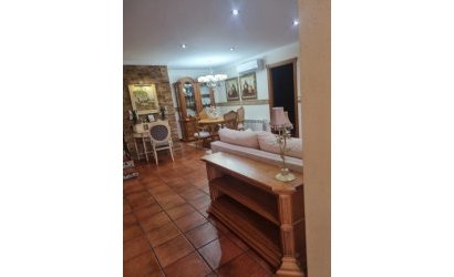 Herverkoop - Town House -
Orihuela Costa - Costa Blanca