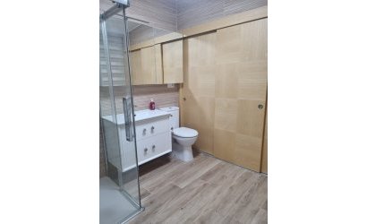 Herverkoop - Town House -
Orihuela Costa - Costa Blanca