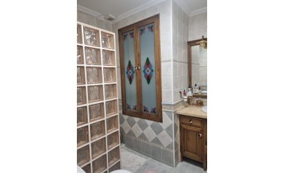 Herverkoop - Town House -
Orihuela Costa - Costa Blanca