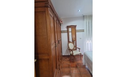 Herverkoop - Town House -
Orihuela Costa - Costa Blanca