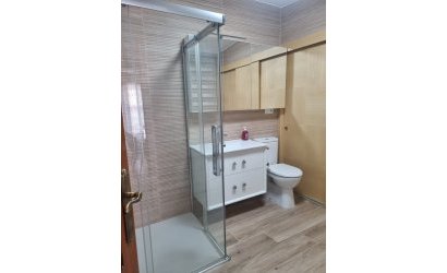 Herverkoop - Town House -
Orihuela Costa - Costa Blanca